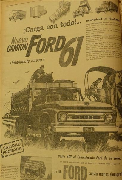 Vehiculos Varios